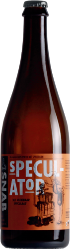 Snab speculator Snab speculator